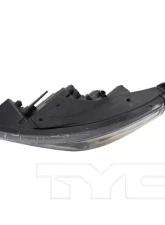 TYC Headlight CAPA Certified Left Hyundai Elantra GT 2018-2020                                     - 20-16334-00-9 - Image 6