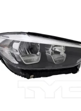 TYC Headlight Right BMW X3 | X4 2018-2020                                     - 20-16465-00 - Image 2