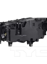 TYC Headlight Right BMW X3 | X4 2018-2020                                     - 20-16465-00 - Image 3