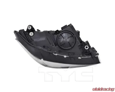 TYC Headlight Right BMW X3 | X4 2018-2020 - 20-16465-00