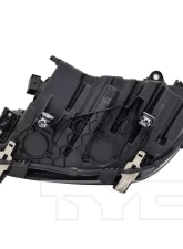 TYC Headlight Right BMW X3 | X4 2018-2020                                     - 20-16465-00 - Image 7