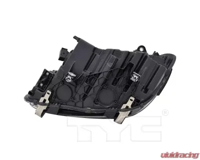 TYC Headlight Right BMW X3 | X4 2018-2020 - 20-16465-00