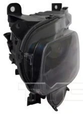 TYC Headlight CAPA Certified Left Jeep Cherokee 2016-2018                                     - 20-16482-00-9 - Image 5