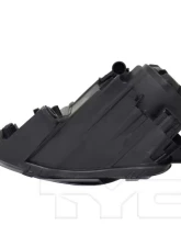 TYC Headlight CAPA Certified Left Jeep Cherokee 2016-2018                                     - 20-16482-00-9 - Image 6