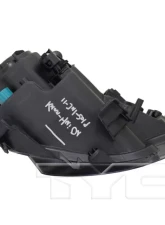 TYC Headlight CAPA Certified Left Jeep Cherokee 2016-2018                                     - 20-16482-00-9 - Image 7