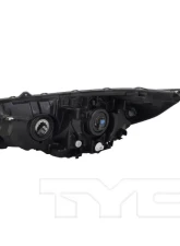 TYC Regular Headlight Right Honda CR-V 2015-2016                                     - 20-16507-00 - Image 3