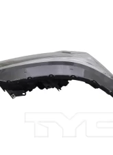 TYC Regular Headlight Right Honda CR-V 2015-2016                                     - 20-16507-00 - Image 6