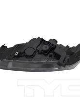 TYC Regular Headlight Right Honda CR-V 2015-2016                                     - 20-16507-00 - Image 7