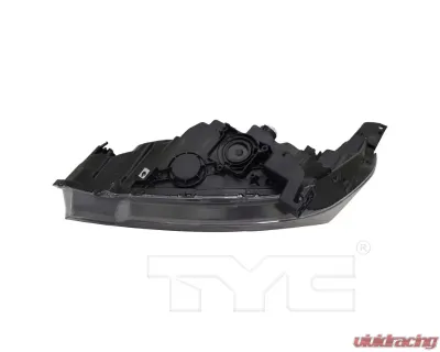 TYC Regular Headlight Right Honda CR-V 2015-2016 - 20-16507-00