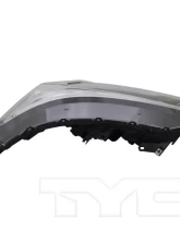 TYC Headlight CAPA Certified Left Honda CR-V 2015-2016                                     - 20-16508-00-9 - Image 6