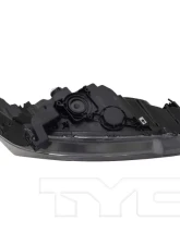TYC Headlight CAPA Certified Left Honda CR-V 2015-2016                                     - 20-16508-00-9 - Image 7