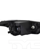 TYC Headlight CAPA Certified Left Nissan Kicks 2018-2019                                     - 20-16576-00-9 - Image 3