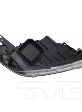 TYC Headlight CAPA Certified Left Nissan Kicks 2018-2019                                     - 20-16576-00-9 - Image 7