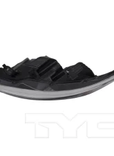 TYC Headlight CAPA Certified Left Nissan Altima 2019                                     - 20-16860-00-9 - Image 6