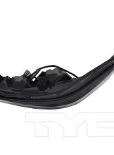 TYC Headlight CAPA Certified Left Subaru Forester 2019-2020                                     - 20-16910-00-9 - Image 6