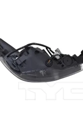 TYC Headlight CAPA Certified Left Subaru Forester 2019-2020                                     - 20-16910-00-9 - Image 7