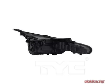 TYC Regular Headlight Left Hyundai Elantra 2019-2020 - 20-16914-90