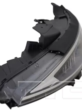 TYC Regular Headlight Left Hyundai Elantra 2019-2020                                     - 20-16914-90 - Image 5