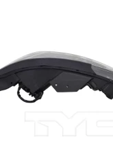 TYC Regular Headlight Left Hyundai Elantra 2019-2020                                     - 20-16914-90 - Image 6