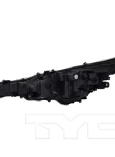 TYC Regular Headlight Right Toyota Corolla 2020-2021                                     - 20-17081-90 - Image 3
