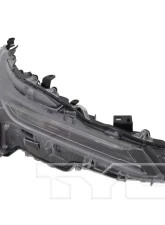TYC Regular Headlight Right Toyota Corolla 2020-2021                                     - 20-17081-90 - Image 5
