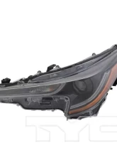 TYC Regular Headlight Led Left Toyota Corolla 2020-2021                                     - 20-17082-90 - Image 2