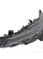 TYC Regular Headlight Led Left Toyota Corolla 2020-2021                                     - 20-17082-90 - Image 5