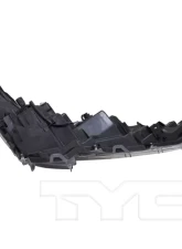 TYC Regular Headlight Led Left Toyota Corolla 2020-2021                                     - 20-17082-90 - Image 7