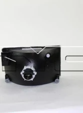 TYC Headlight CAPA Certified Complete Assembly Jeep Grand Cherokee 1993-1998                                     - 20-3071-00-9 - Image 2