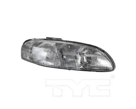 TYC Headlight Halogen Chevrolet Lumina | Monte Carlo 1995-2001