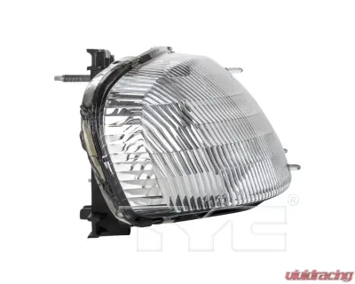 TYC Headlight Halogen Chevrolet Lumina | Monte Carlo 1995-2001 - 20-3387-00