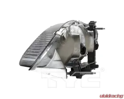 TYC Headlight Halogen Chevrolet Lumina | Monte Carlo 1995-2001 - 20-3387-00