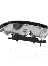 TYC Headlight Halogen Chevrolet Lumina | Monte Carlo 1995-2001                                     - 20-3387-00 - Image 7