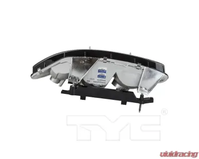 TYC Headlight Halogen Chevrolet Lumina | Monte Carlo 1995-2001 - 20-3387-00