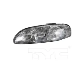 TYC Headlight Chevrolet Lumina | Monte Carlo 1995-2001