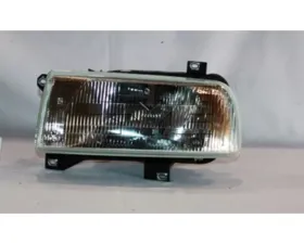 TYC Headlight Volkswagen Jetta 1993-1999