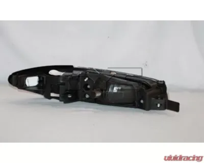 TYC Headlight Pontiac Grand Prix 1997-2003 - 20-5122-09