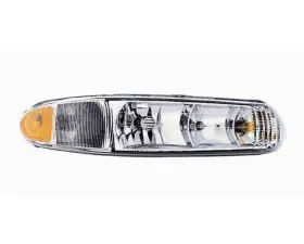 TYC Headlight Right Buick Century | Regal 1997-2005