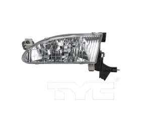 TYC Headlight Toyota Corolla 1998-2000
