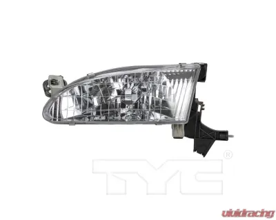TYC Headlight Toyota Corolla 1998-2000 - 20-5220-00