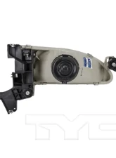 TYC Headlight Toyota Corolla 1998-2000                                     - 20-5220-00 - Image 3