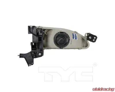 TYC Headlight Toyota Corolla 1998-2000 - 20-5220-00