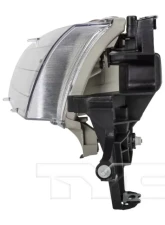 TYC Headlight Toyota Corolla 1998-2000                                     - 20-5220-00 - Image 4