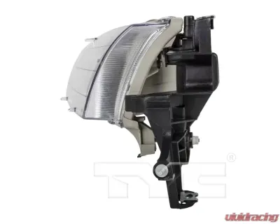 TYC Headlight Toyota Corolla 1998-2000 - 20-5220-00