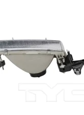 TYC Headlight Toyota Corolla 1998-2000                                     - 20-5220-00 - Image 7