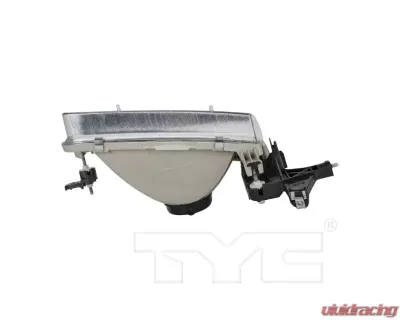 TYC Headlight Toyota Corolla 1998-2000 - 20-5220-00