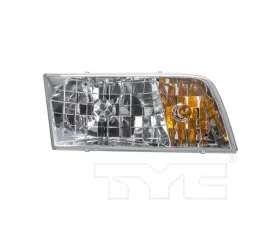 TYC Headlight Ford Crown Victoria 1998-2011
