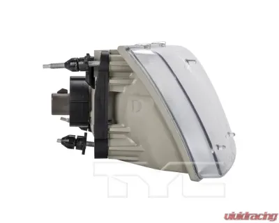 TYC Headlight Ford Crown Victoria 1998-2011 - 20-5233-90