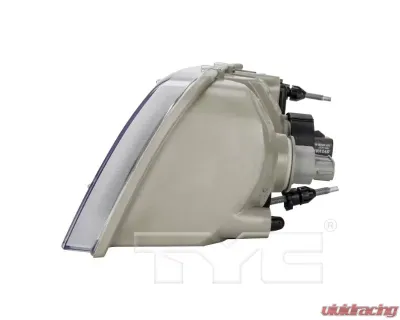 TYC Headlight Ford Crown Victoria 1998-2011 - 20-5233-90