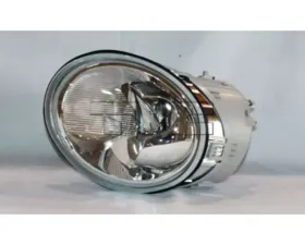 TYC Headlight Volkswagen Beetle 1998-2005
